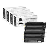 Compatible HP 15X C7115X Black Toner Cartridge High Yield - Moustache®