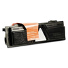 Compatible Kyocera-Mita TK-132 Black Toner Cartridge