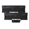 Compatible Samsung MLT-D111S Black Toner Cartridge - Economical Box - 2/Pack