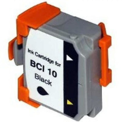 Compatible Canon BCI-10BK Black Ink Cartridge