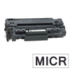 Remanufactured HP Q7551A MICR Black Toner Cartridge