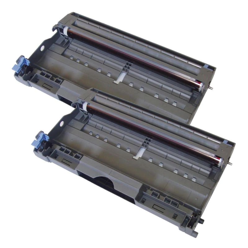 Compatible Brother DR-350 Drum - Economical Box - 2/Pack