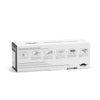 Compatible HP 83A CF283A Black Toner Cartridge - Moustache®