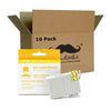 Compatible Epson T124420 Yellow Ink Cartridge - Moustache®