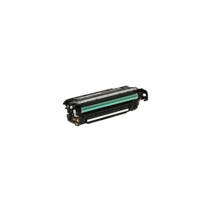 Compatible HP 507X CE400X Black Toner Cartridge High Yield