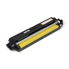 Compatible Brother TN-225 Yellow Toner Cartridge High Yield - Moustache®