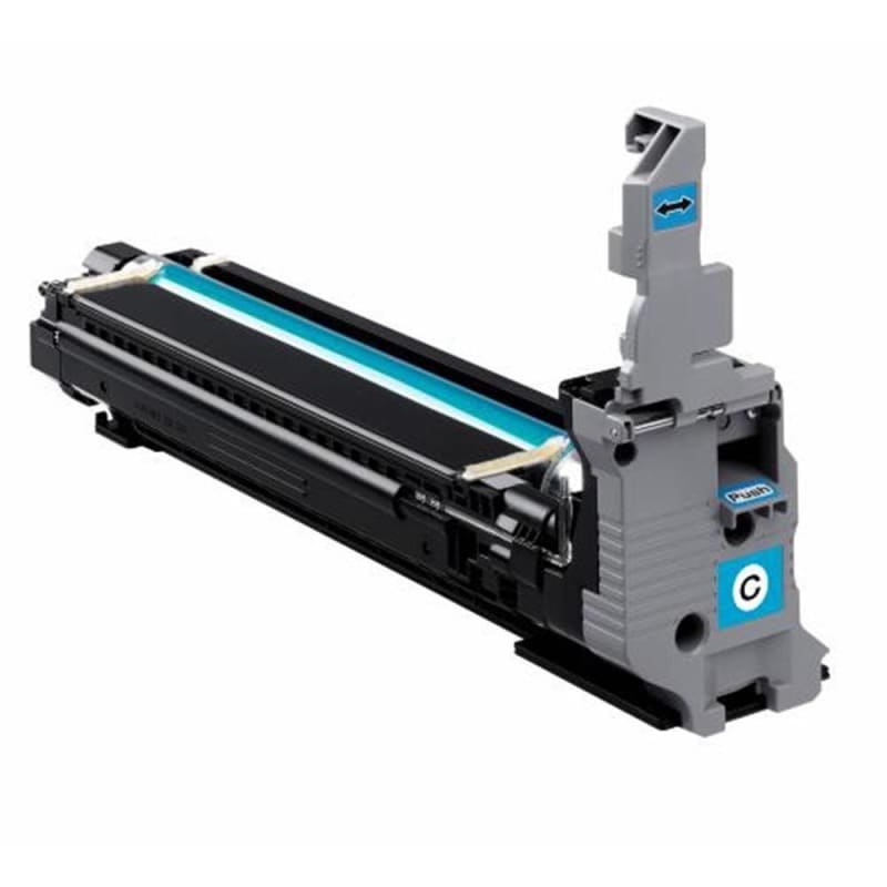 Remanufactured Konica-Minolta A0310GF Cyan Drum