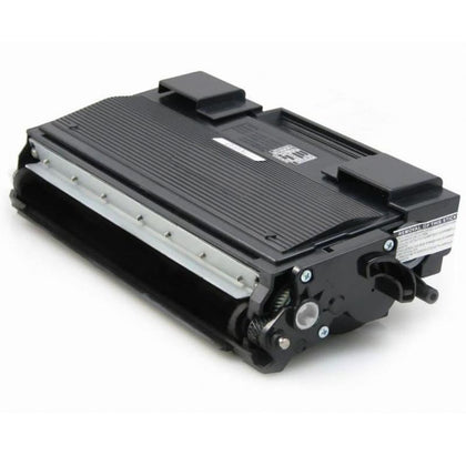 Compatible Brother TN-670 Black Toner Cartridge
