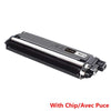 Compatible Brother TN-227 Black Toner Cartridge High Yield Version of TN-223 - Economical Box