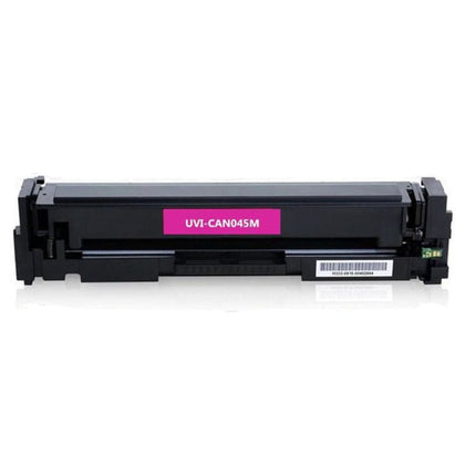 Compatible Canon 045 1240C001 Magenta Toner Cartridge
