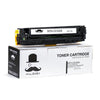 Compatible HP 128A CE320A Black Toner Cartridge - Moustache®