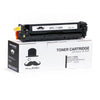 Compatible Canon 116BK 1980B001AA Black Toner Cartridge - Moustache®
