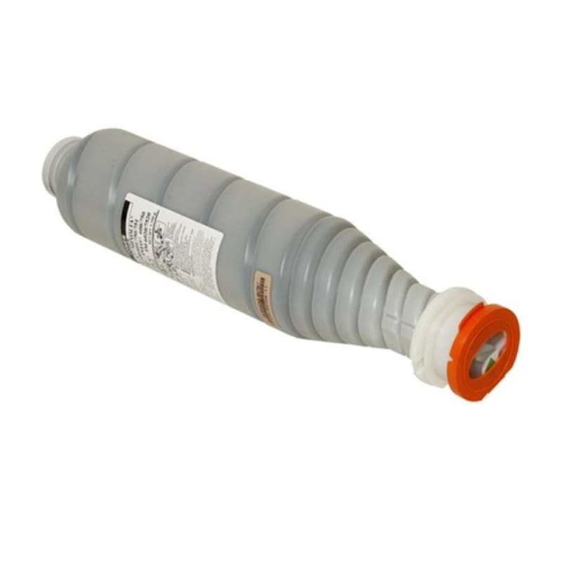 Compatible Konica-Minolta TN710 02XJ Black Toner Cartridge