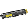 Compatible Brother TN-225 Yellow Toner Cartridge - Economical Box