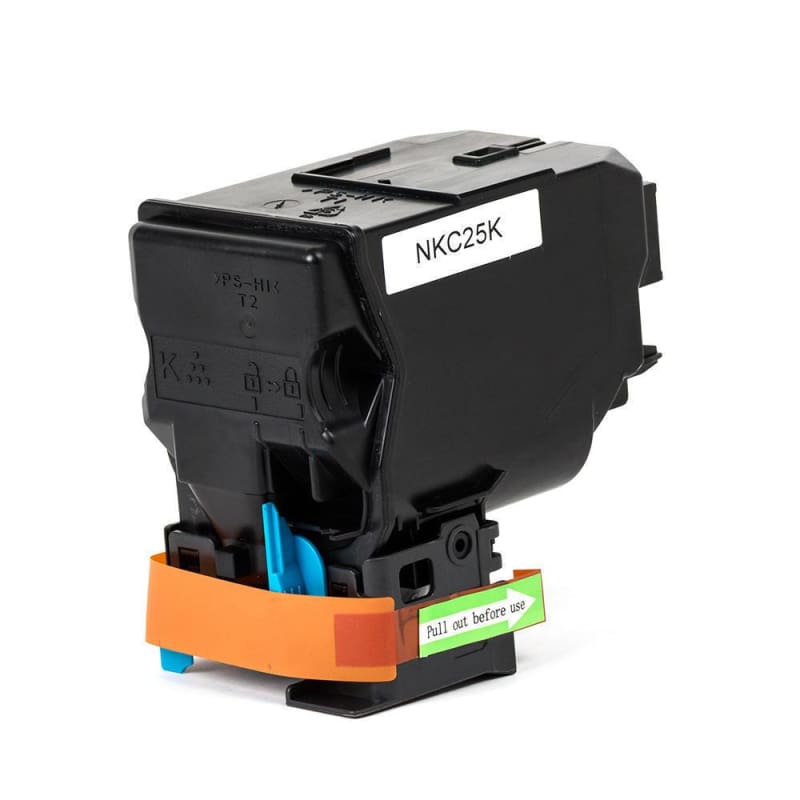 Compatible Konica-Minolta TNP27 A0X5133 Black Toner Cartridge High Yield