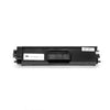 Compatible Brother TN-336BK Black Toner Cartridge High Yield Moustache®