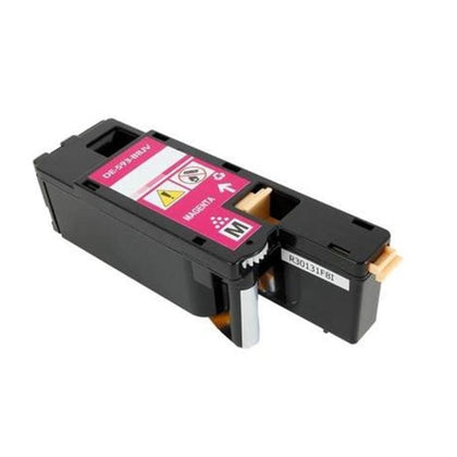 Compatible Dell 593-BBJV G20VW WN8M9 Magenta Toner Cartridge
