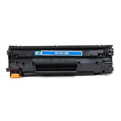 Compatible Canon 126 3483B001AA Black Toner Cartridge