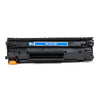 Compatible Canon 126 3483B001AA Black Toner Cartridge