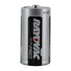 Rayovac C Industrial Alkaline Batteries, 6-Pack