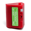 Compatible Pitney Bowes 769-0 Red Fluorescent Ink Cartridge