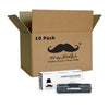 Compatible HP 92A C4092A Black Toner Cartridge - Moustache®