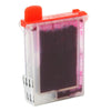 Compatible Brother LC-04M Magenta Ink Cartridge
