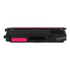 Compatible Brother TN-336M Magenta Toner Cartridge High Yield - Economical Box
