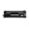 Compatible HP 26A CF226A Black Toner Cartridge  - Moustache®