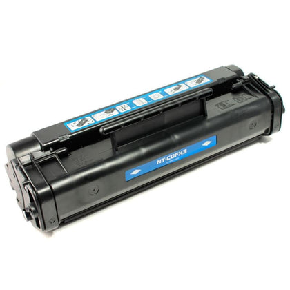 Compatible Canon FX3 1557A002 1557A011 H11-6381-220 Black Toner Cartridge
