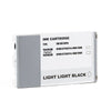 Compatible Epson T563900 T562900 Light Light Black Ink Cartridge Pigment
