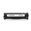 Compatible HP312X-312A Toner Cartridge Combo BK/C/M/Y - Moustache®