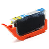 Compatible Canon PGI-9C 1035B002 Cyan Ink Cartridge