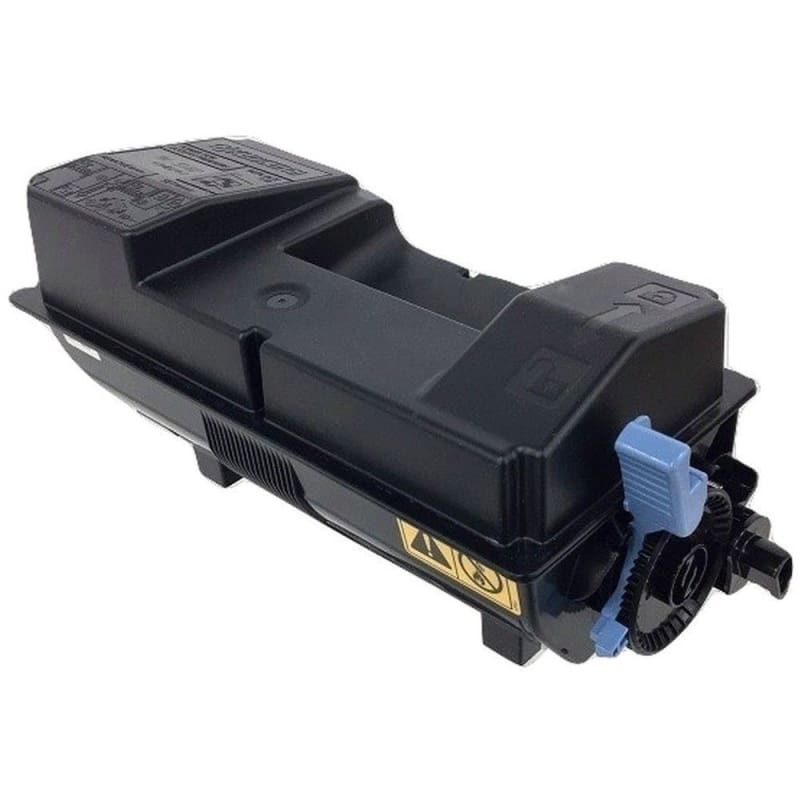 Compatible Kyocera Mita TK-3182 1T02T70US0 Black Toner Cartridge
