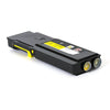 Compatible Xerox 106R02227 Yellow Toner Cartridge For Phaser 6600 WorkCentre 6605 Printer