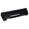 Compatible HP 35A CB435A Black Toner Cartridge - Economical Box