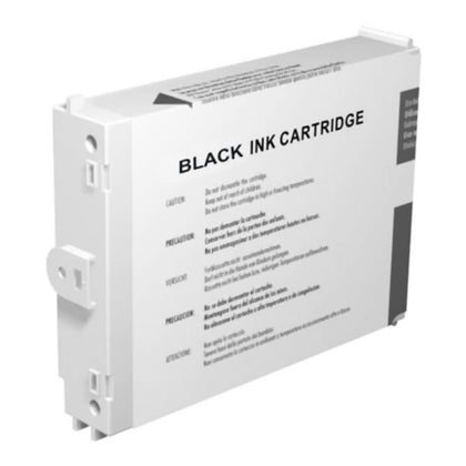 Compatible Epson T460011 Black Ink Cartridge