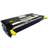 Remanufactured Dell 330-1196 G481F 330-1204 G485F Yellow Toner Cartridge