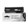 Compatible Xerox 106R02722 16R2722 Black Toner Cartridge High Yield - Moustache®