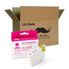 Compatible Epson T127320 Magenta Ink Cartridge Extra High Yield - Moustache®