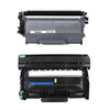 Compatible Brother TN-450 / DR-420 Toner Cartridge and Drum Combo - Economical Box