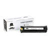 Compatible HP 131X CF210X Black Toner Cartridge High Yield - Moustache®
