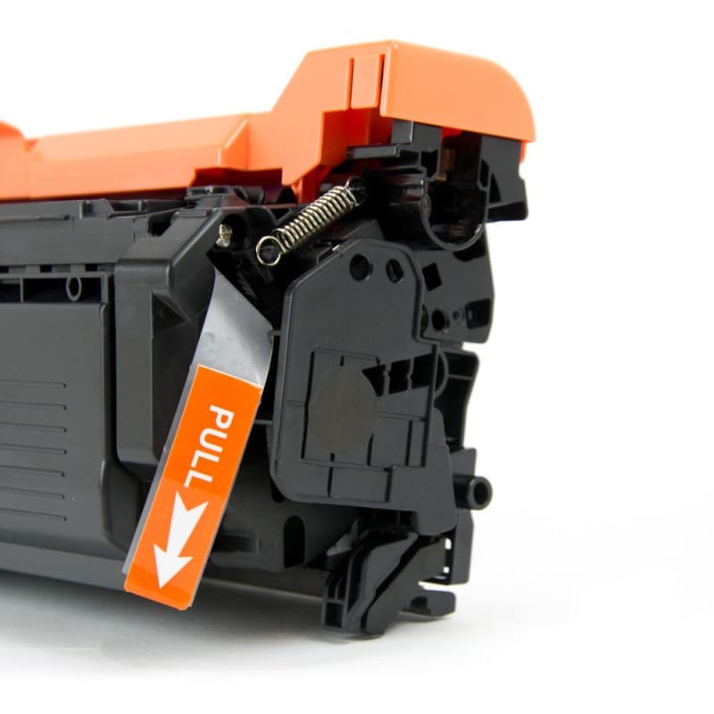 Compatible HP 649X CE260X Black Toner Cartridge High Yield