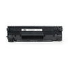 Compatible HP 35X CB435X Black Toner Cartridge High Yield - Moustache®