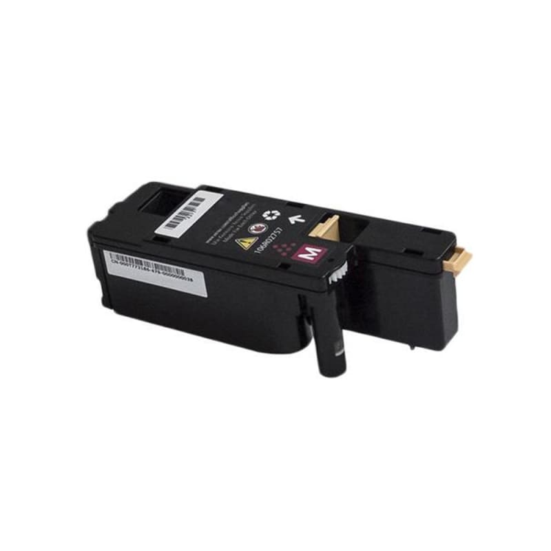 Compatible Xerox 106R02757 Magenta Toner Cartridge