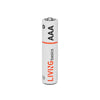 AAA 20pcs/box Alkaline Battery, paper box packing - LIVINGbasics™