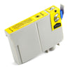 Compatible Epson T0734 T074320 Yellow Ink Cartridge