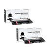 Compatible Samsung CLT-K406S Black Toner Cartridge - Moustache®