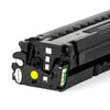 Compatible Samsung CLT-Y505L Yellow Toner Cartridge High Yield