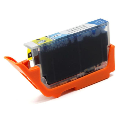 Compatible Canon PGI-9PC 1038B002 Photo Cyan Ink Cartridge
